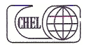 logo de Chel Distribuidora de Implementos