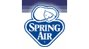 logo de Spring Air México