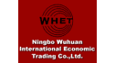 logo Ningbo Wuhuan International Economic Trading Co.
