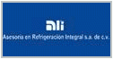 logo de Asesoría en Refrigeración Integral