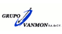 logo Grupo Vanmon