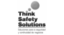 logo de think safety solutions
