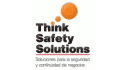 logo Think Safety Solutions