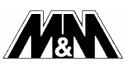 logo de M&M Control Service