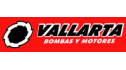 logo Vallarta Bombas y Motores