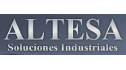 logo Altesa Soluciones Industriales