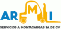 logo de Armi Servicios a Montacargas