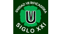 logo Unidad Verificadora Siglo XXI