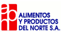 logo Alimentos y Productos del Norte