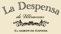 logo La Despensa de Ultramar