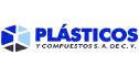 logo Plásticos y Compuestos