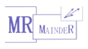 logo de Mainder