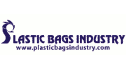logo Plastic Bags Industry