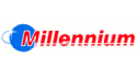 logo de Millennium México