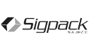 logo de sigpack
