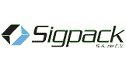 logo de Sigpack