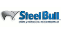 logo Steel Bull