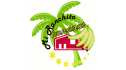 logo de Mi Ranchito Bananas