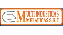Multi Industrias Metálicas S.L.R.