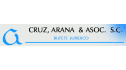 logo Cruz Arana & Asociados