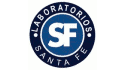 logo de Laboratorios Santa Fe
