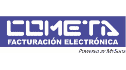 logo de Facturas Electrónicas Cometa