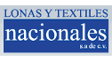 Lonas y Textiles Nacionales, S.A. de C.V.