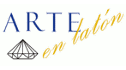 logo Arte En Latón