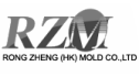 logo de Rong Zheng Mold (HK) Co.