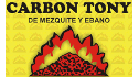 logo Carbón Tony