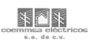 logo de Coemmsa Electricos