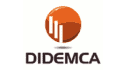 logo Distribuidora de Materiales de Control y Automatización