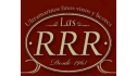 logo Las RRR