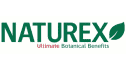 logo Naturex Ingredientes Naturales