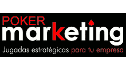 logo de Poker Marketing