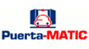logo Puerta-MATIC
