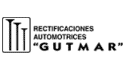 logo Rectificaciones Automotrices Gutmar