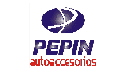 logo Pepin Autoaccesorios