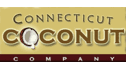 logo de Connecticut Coconut Company