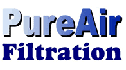 logo de Pure Air Filtration