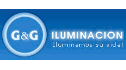 logo G&G Iluminación