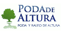 logo de Poda de Altura