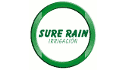 logo de Sure Rain