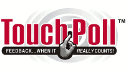 logo TouchPoll-México