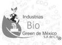 logo de industrias biogreen de mexico