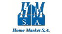 logo de Home Market