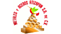 logo de Metales y Aceros Atizapán