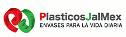 logo de Plásticos Jalmex