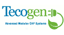 logo de Tecogen Inc.