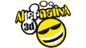 logo Alternativa 3d